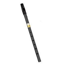 Must Heaven 愛爾蘭口哨 D 調, 黑色, 單品