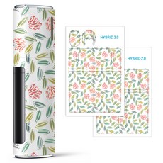 구스페리 릴 하이브리드 2.0 전용 풀커버 스티커 스킨 도트 3 2p