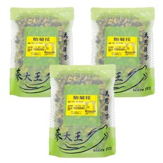 蔡大王 胎菊花, 100g, 中國產, 3包