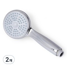 삼정크린마스터 해바라기 샤워헤드, 2개
