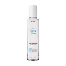 에뛰드하우스 순정 10무 수분 에멀전, 130ml, 1개