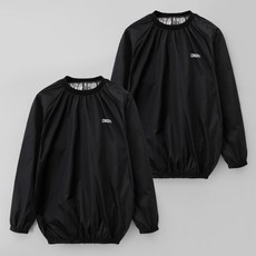 男運動衫 MDMU366LJ 2p