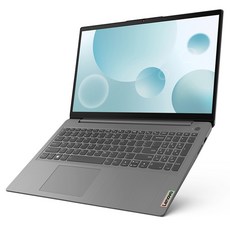 레노버 2024 IdeaPad Slim3 15IAU7 코어i3 인텔 12세대