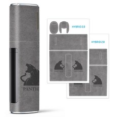 릴하이브리드스티커