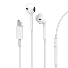 NUCLE Earfit C型開放式有線耳機