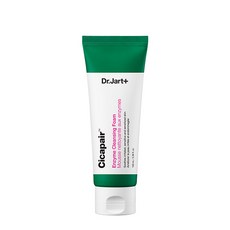 닥터자르트 시카페어 엔자임 클렌징 폼, 100ml, 1개