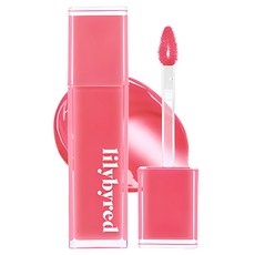 릴리바이레드 앙큼 라이어 코팅 립틴트, 끼많은복숭아인척, 4g, 1개 끼 많은 복숭아인 척(L247A), 4g, 1개