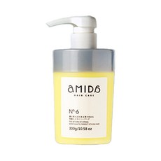 aMIDa 阿蜜達 動感造型乳300g，打造動感有型，持久保濕修護, 300g, 1瓶