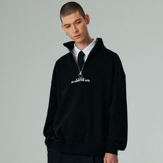 아노락  아노락 스웨트셔츠 