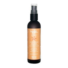 NAJEL 純菁護理油 橄欖油+黑種草油+甜杏仁油 身體/頭髮用 125ml, 1瓶