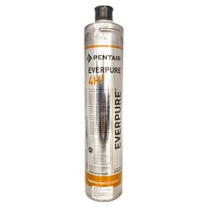 EVERPURE 美國濾水器濾心 3900加侖 0.2微米 38*8cm, 1個, 4H2