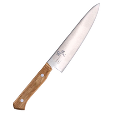 KAI 貝印 関孫六 Shiraai牛刀 18CM AB-5483, 180mm, 1個
