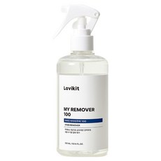라비킷 마이리무버 100 얼룩제거제, 300ml, 1개