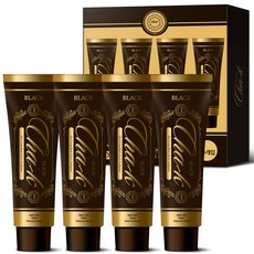 아케이 리빙 블랙 차크치약