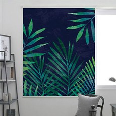 썬스크린롤스크린