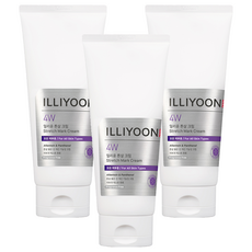 ILLIYOON 一理潤 溫和撫紋霜, 200ml, 3條