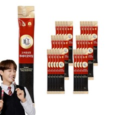 Pnbg 豐年寶鑑 高麗紅蔘精隨身包 Today Good Time, 15g, 300條