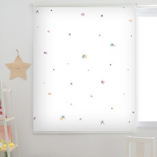 아기방암막블라인드