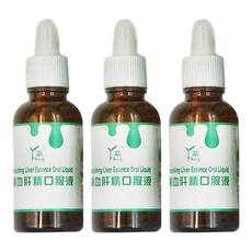 Meng 萌 貓咪補血肝精口服液, 30ml, 補血肝精, 3瓶
