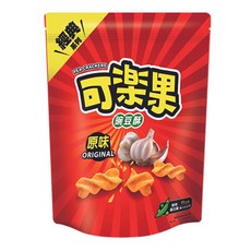 可樂果 原味, 315g, 1包