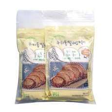 식빵가루