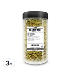 고미네 볶은호박씨 200g, 3개