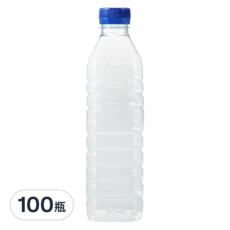 Tamsaa 濟州天然水，來自濟州島，熔岩層過濾，HACCP認證, 500ml, 100瓶