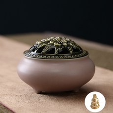 루다하우스인센스홀더