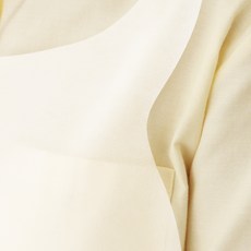 탐사 일회용 앞치마, 100매, 화이트 - 이미지 5