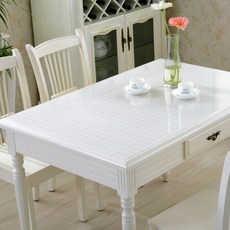 pvc테이블매트