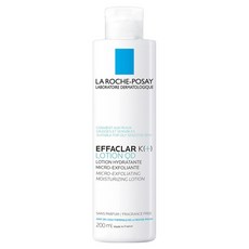 LA ROCHE POSAY 理膚寶水 淨透煥膚調理化妝水, 200ml, 1瓶