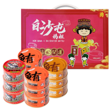 東和食品 白沙屯媽祖聯名保庇拜拜禮盒, 1組