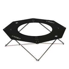 육각테이블 추천 7