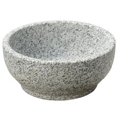 FREIZ 和平 Ajikaku Sansho 耐熱陶瓷石鍋 RB-2878，耐熱陶瓷材質，保溫效果佳，適用多種爐具, 14cm, Natural Stone Pattern, 1個
