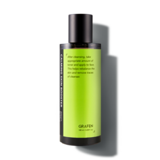 그라펜 카밍 스킨 부스터, 180ml, 1개