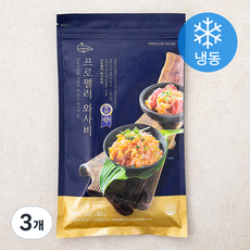 고래미 프로펠러 와사비 조개살 (냉동), 500g, 3개