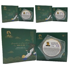 韓國產蜂巢蜜, 160g, 3入