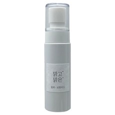 온다숲 휴대용 간편 편백스프레이 탈취제, 40ml, 1개