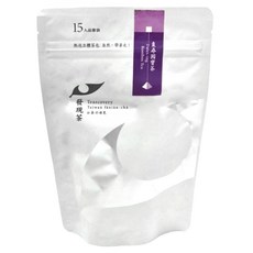 Teascovery 發現茶 棗尋國寶茶, 無咖啡因, 添加台灣產紅棗, 自然清甜補元氣, 自然甜味無加糖, 冷熱沖泡都適合, 15入品質袋裝, 4g, 15包, 1袋