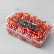 슈가마토 스테비아 토마토, 1.5kg, 1개