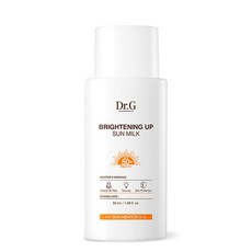 닥터지 브라이트닝 업 선 밀크 SPF50+ PA++++, 50ml, 1개