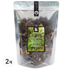 동이약초 오가피 한방차, 100g, 2개, 1개입