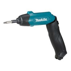 Makita 牧田 3.6V充電起子機 可折式 DF001DW, 1組
