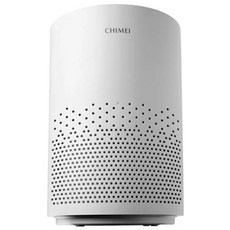 CHIMEI 奇美家電 360度全淨化智能空氣清淨機 AP-05SRC1，適用3~6坪，HEPA濾網，負離子