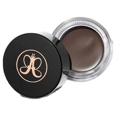 Anastasia DIPBROW 渾然天成持久定型眉膠, 深棕 Dark Brown, 持久防水, 自然立體, 深棕 Dark Brown DIPBROW Pomade, 1支