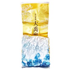松柏嶺 冬片四季文市 台灣高山茶葉, 1包