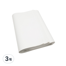 All Paper印刷及練習用畫圖紙 250張, 3個