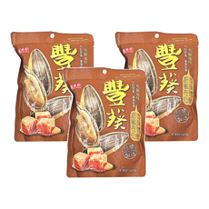 盛香珍 豐葵香瓜子 焦糖風味, 150g, 3包