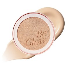 [비건뷰티] 에스쁘아 비글로우볼륨 쿠션 리필 13g, 21호 아이보리, 1개 21호 아이보리, 1개