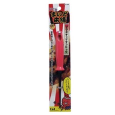 DS-1008 章魚燒安全錐子, 1入
